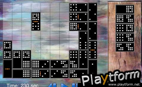 4Bloxx (iPhone/iPod)