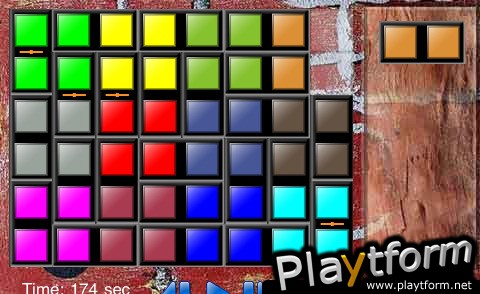 4Bloxx (iPhone/iPod)