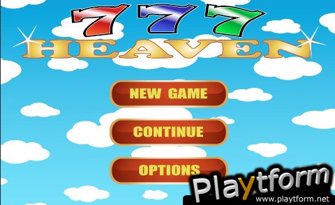 777 Heaven Casino Slots (iPhone/iPod)