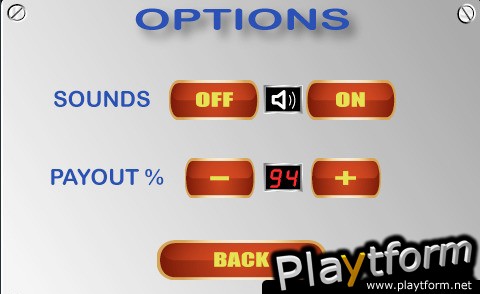 777 Heaven Casino Slots (iPhone/iPod)