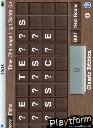 Disclosure (iPhone/iPod)