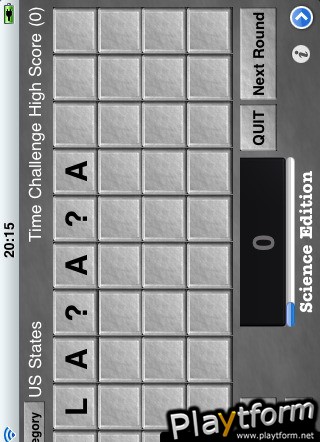 Disclosure (iPhone/iPod)