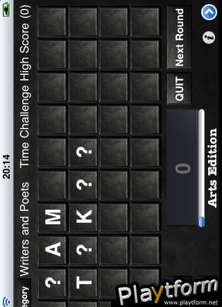 Disclosure (iPhone/iPod)