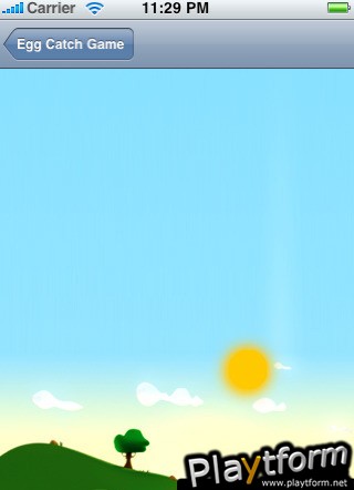 EggCollect (iPhone/iPod)