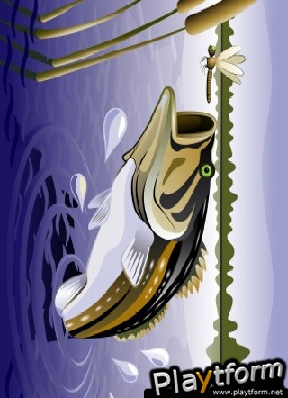 Fish Slide Puzzle (iPhone/iPod)