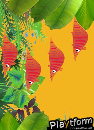 iGo To the Zoo (iPhone/iPod)