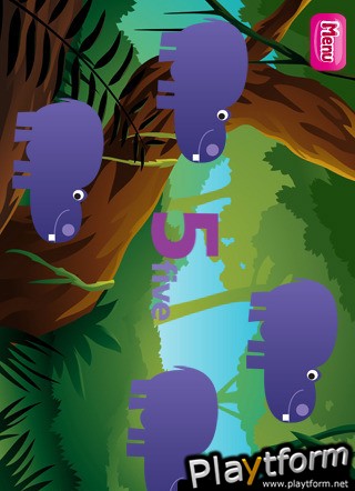 iGo To the Zoo (iPhone/iPod)