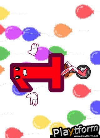 Meet the Numbers (iPhone/iPod)