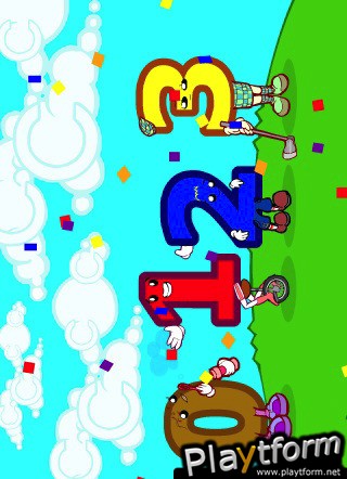 Meet the Numbers (iPhone/iPod)