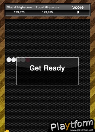 Snake Revenge (iPhone/iPod)