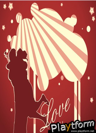 Fall'NLuv (iPhone/iPod)