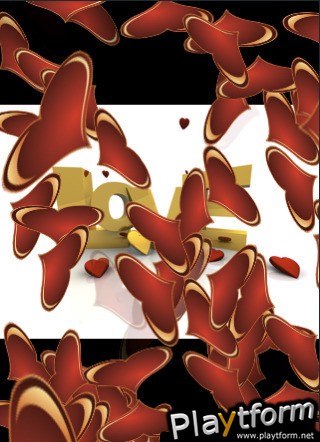 Fall'NLuv (iPhone/iPod)