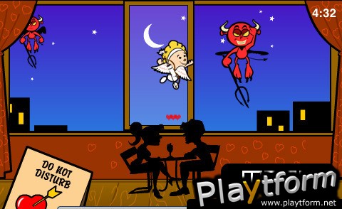 Valentine's 3 Games Pack (iPhone/iPod)