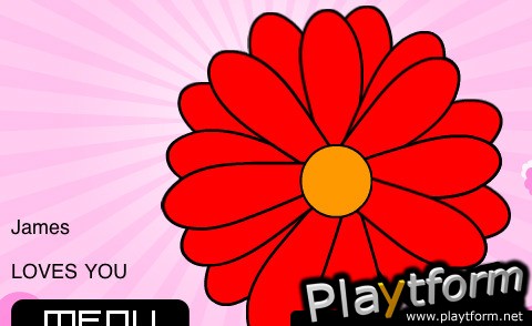 Valentine's 3 Games Pack (iPhone/iPod)