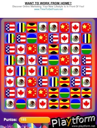 Abanderado Gratis (iPhone/iPod)