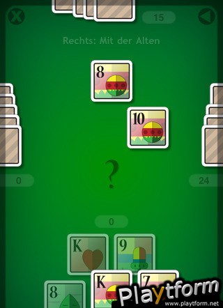 iSchafkopf (iPhone/iPod)