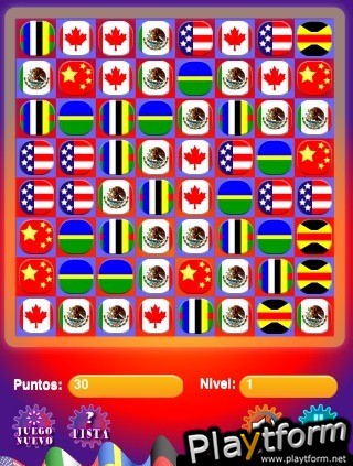 Abanderado (iPhone/iPod)