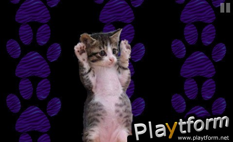 Avoid-Em-Up (iPhone/iPod)