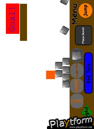 Bomb Extravaganza (iPhone/iPod)