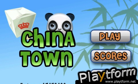 China Town (iPhone/iPod)