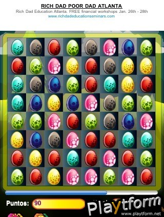 Fosiles Gratis (iPhone/iPod)