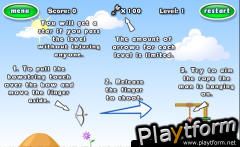 iGibbets (iPhone/iPod)