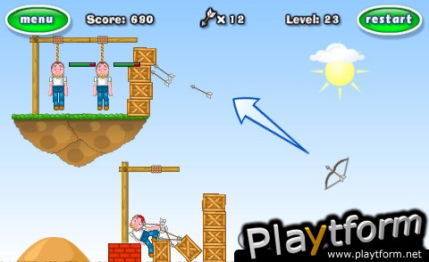 iGibbets (iPhone/iPod)