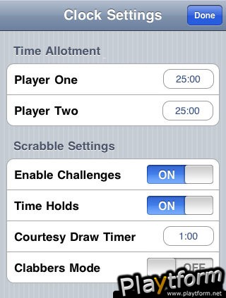 iLex (iPhone/iPod)