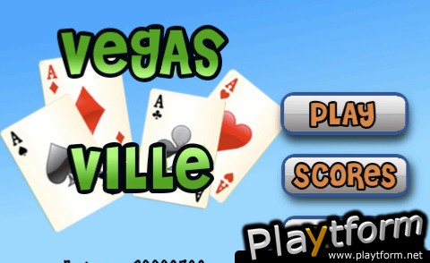 Vegas Ville (iPhone/iPod)