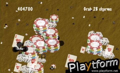 Vegas Ville (iPhone/iPod)