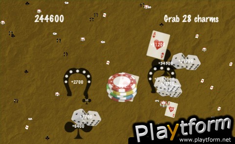 Vegas Ville (iPhone/iPod)