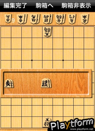 Bonanza (iPhone/iPod)