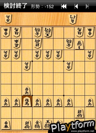 Bonanza (iPhone/iPod)