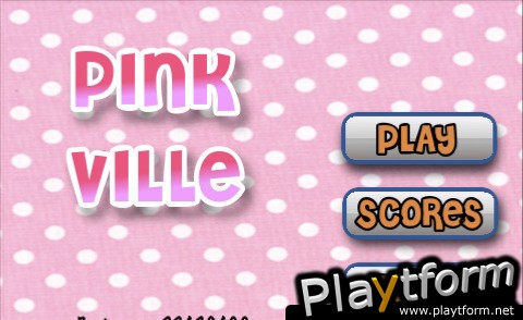 Pink Ville (iPhone/iPod)