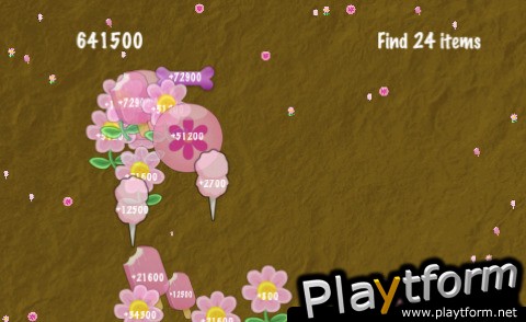 Pink Ville (iPhone/iPod)