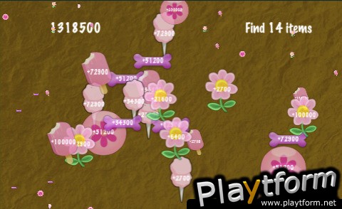 Pink Ville (iPhone/iPod)