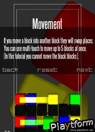 Uprising (iPhone/iPod)