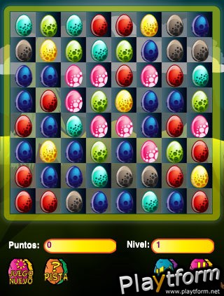 Fosiles (iPhone/iPod)