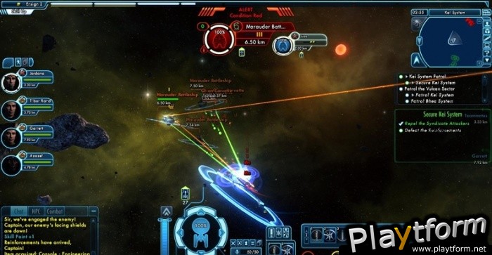 Star Trek Online (PC)