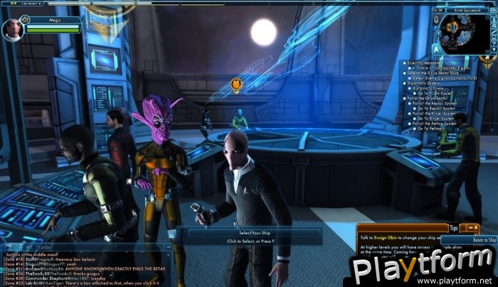 Star Trek Online (PC)