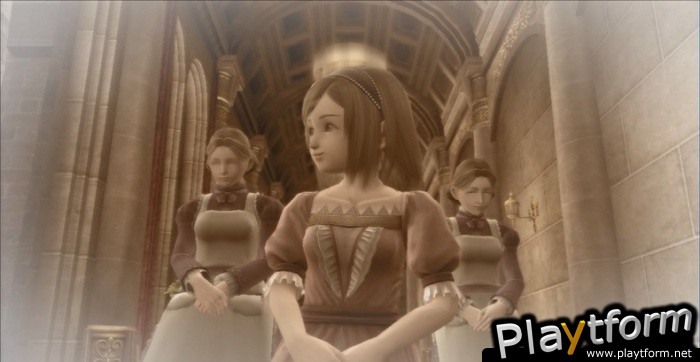 White Knight Chronicles (International Edition) (PlayStation 3)