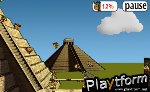 Apocalyptos (iPhone/iPod)