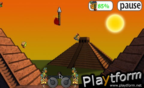 Apocalyptos (iPhone/iPod)