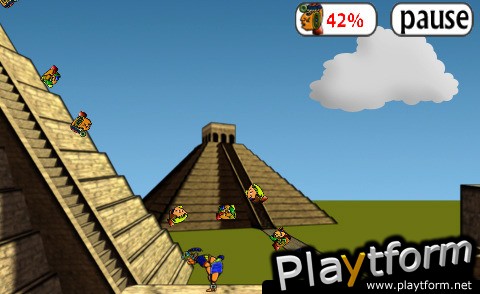 Apocalyptos (iPhone/iPod)