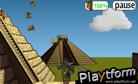 Apocalyptos (iPhone/iPod)