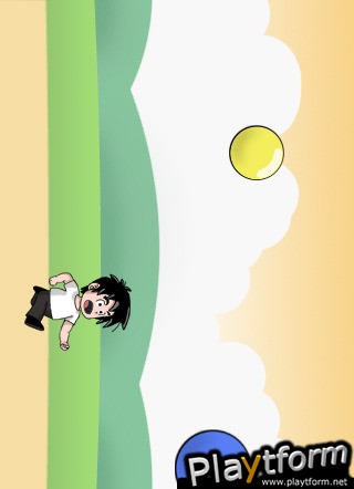 Jumping Balls (iPhone/iPod)