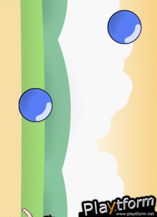 Jumping Balls (iPhone/iPod)