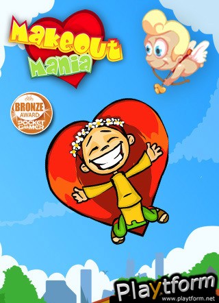 Makeout Mania! (iPhone/iPod)