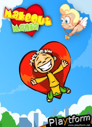 Makeout Mania! (iPhone/iPod)