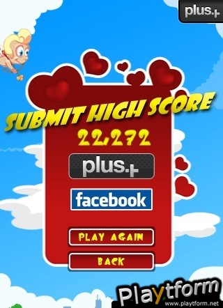 Makeout Mania! (iPhone/iPod)